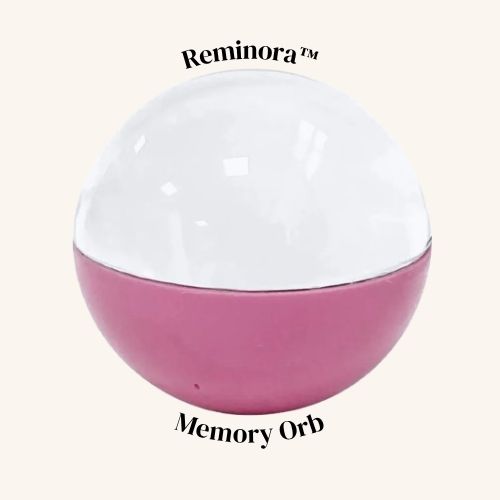 The Memory Orb