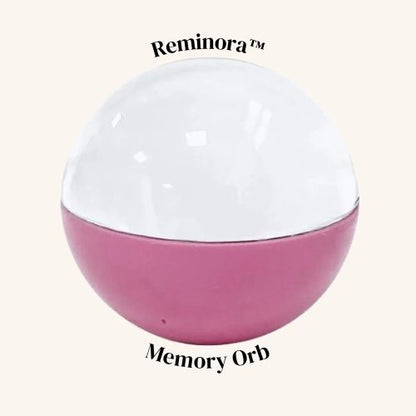The Memory Orb