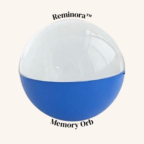 The Memory Orb
